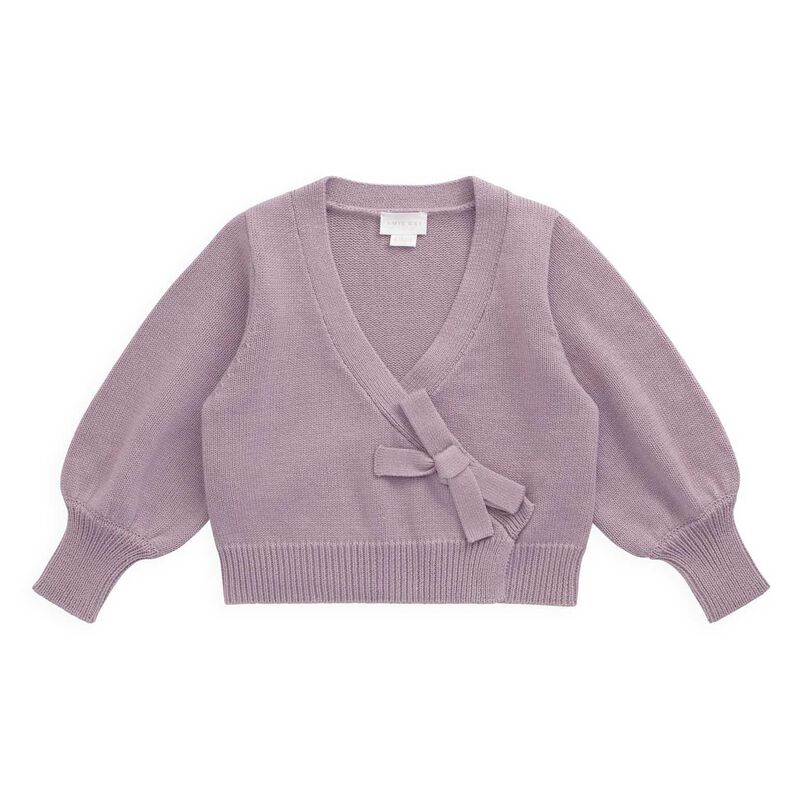 Jamie Kay Michaela Knitted Cardigan image number 0